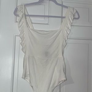 Forever 21 bodysuit
